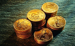 特朗普戏剧性回归，黄金“害怕”一度跳水逼近2700！