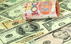 黄金逼近3500美元整数关，避险情绪推动之下再创历史新高