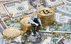 黄金交易提醒：美国信用降级引爆